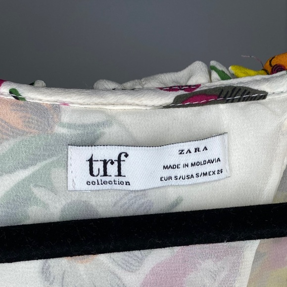 Cropped shirt - Picture 2 of 5